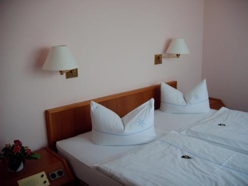 Hotel Antares Όλντεμπουργκ Δωμάτιο φωτογραφία